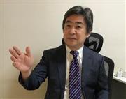 皆川和久・ＳａｍｕｒａｉＣＥＯ代表取締役