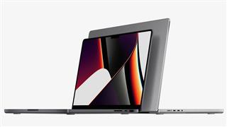 MacBook Pro 14／16インチ登場　「M1 Pro」「M1 Max」…