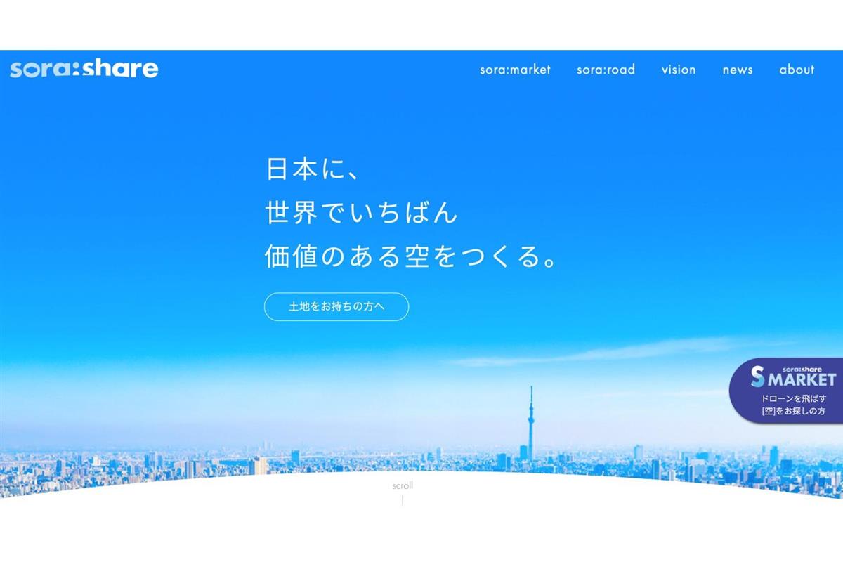 株式会社トルビズオン