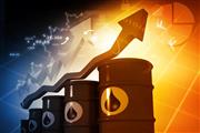 エネルギー資源価格の高騰が止まらない。原油価格は7年ぶりの高値水準で推移している（Getty Images）※画像はイメージです