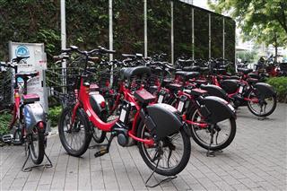 災害時の移動抑制は正しい？ 首都圏地震後「シェアサイクル活況」に見る対策