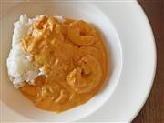 カレー生活を始めてから食費がグッと安くなりました（筆者撮影）