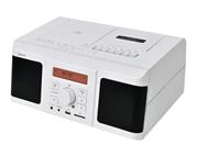 山善の「レコーダーボックス　ＱＲＢ－３５」