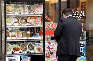 「ちょい飲み消滅でも超強気」売上2割減の日高屋がマクド並みの集中出店を目指すワ…