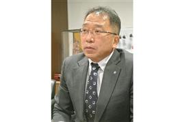 天塩の鈴木恵社長