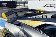 ランボルギーニ・ジャパン提供