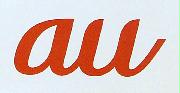 auロゴ