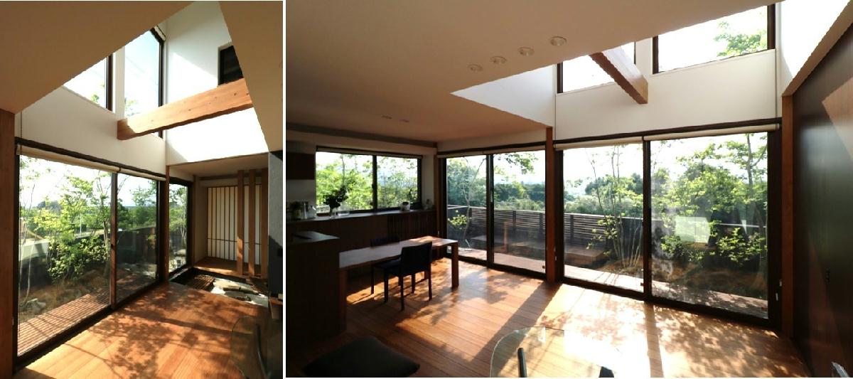 自宅の庭から生活も自然も豊かに 鳥や虫も集う四季を感じられる家 様々な事業を紹介する 積水ハウス ストーリー の最新情報を公開 Sankeibiz サンケイビズ 自分を磨く経済情報サイト