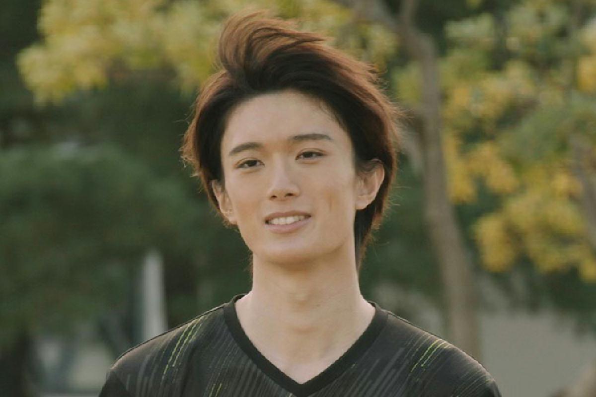 濱田龍臣 浅川梨奈 さえない男子高校生と高嶺女子の実話恋愛ドラマ 福岡恋愛白書17 おはようマドンナ 3月18日 金 よる11時15分放送 Tver配信決定 Sankeibiz サンケイビズ 自分を磨く経済情報サイト