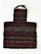 Photo.04 塩袋(ナマクダン)　北東イラン(ホラサン)　バルーチ族　1970年頃　羊毛　55×44cm