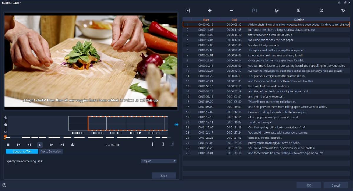 使いやすく、楽しく、機能満載の動画制作ソフトの最新版「VideoStudio Ultimate 2022」をリリース