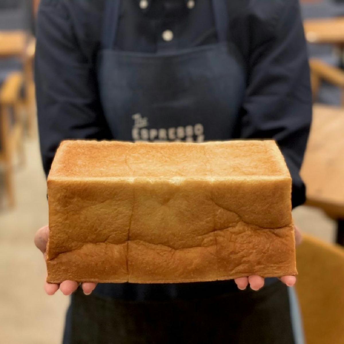 九州初出店 東京で連日行列 世界初の食パン100 One Hundred を提供する Espresso D Works 諫早店 が3月12日にオープン Sankeibiz サンケイビズ 自分を磨く経済情報サイト 九州初出店 東京で連日行列 世界初の食パン100 One Hundred を提供する Espresso D Works 諫早店 が3月12日にオープン Sankeibiz サンケイビズ 自分を磨く経済情報サイト