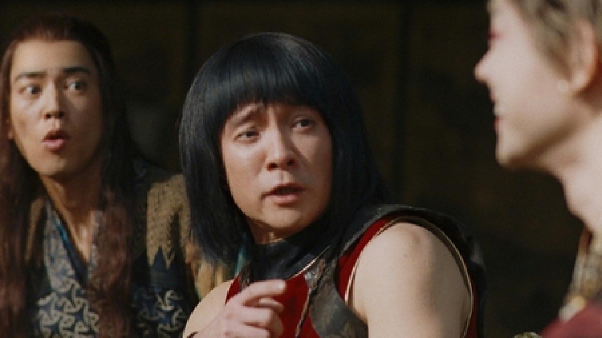 久しぶりの鬼ちゃんの訪問に三太郎も歓喜 マネーライフ応援特典 新cm 鬼の応援 篇 Sankeibiz サンケイビズ 自分を磨く経済情報サイト 久しぶりの鬼ちゃんの訪問に三太郎も歓喜 マネーライフ応援特典 新cm 鬼の応援 篇 Sankeibiz サンケイビズ 自分を磨く経済情報サイト