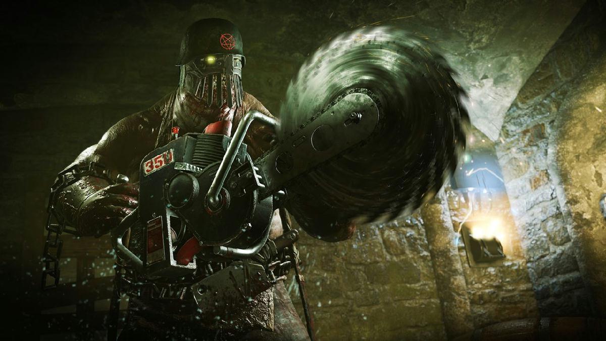 Nintendo Switch Tm 版 Zombie Army 4 Dead War ゾンビアーミー4 デッドウォー 好評予約受付中 仲間と力を合わせてゾンビの大軍をやっつけよう Sankeibiz サンケイビズ 自分を磨く経済情報サイト
