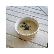 貝殻亭リゾート 「クラムチャウダー」