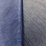 品質にこだわった国産のナイロン絣生地