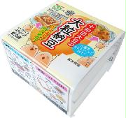 三農納豆_十和田大豆の大粒納豆 1500pixel