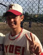 広島東洋カープ・大道温貴選手