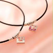 コラントッテTAO ネックレス スリム AURA mini
