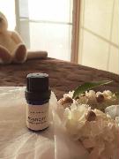 信頼あるオーガニックの精油