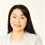 代表　山下和恵(やましたかずえ)