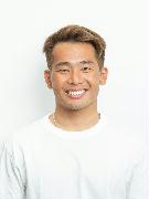 大原洋人選手